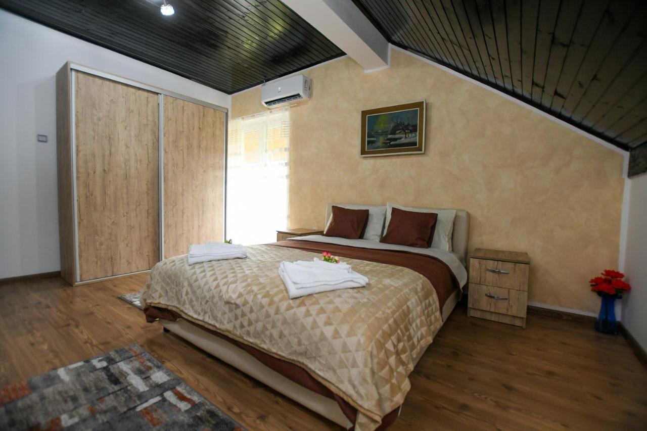 Apartman Pejovic كلادوفو المظهر الخارجي الصورة