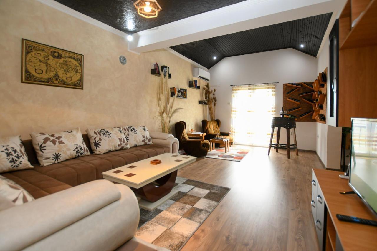 Apartman Pejovic كلادوفو المظهر الخارجي الصورة