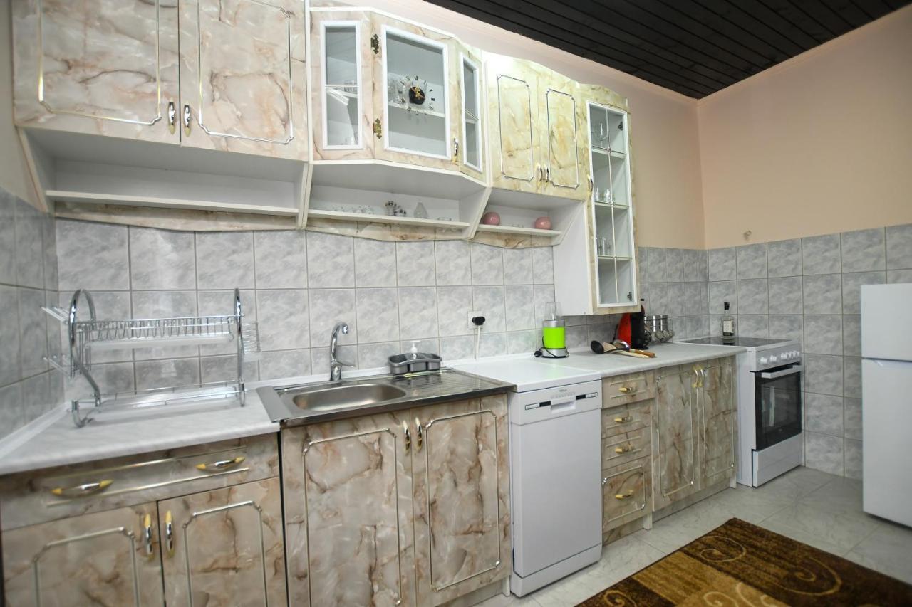 Apartman Pejovic كلادوفو المظهر الخارجي الصورة