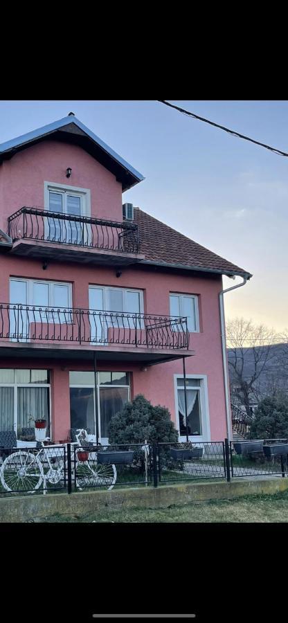 Apartman Pejovic كلادوفو المظهر الخارجي الصورة